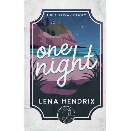 One Night: A Sullivan Family Special Edution