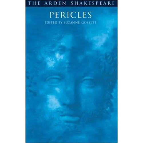 Pericles: Third Series
