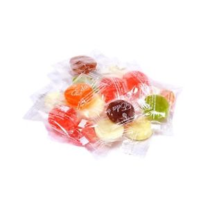 Eda's Sugar Free Tropical Mix Hard Candy