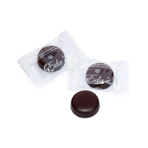 Eda's Sugar Free Chocolate Hard Candy