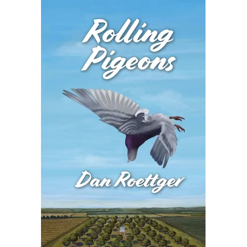 Rolling Pigeons