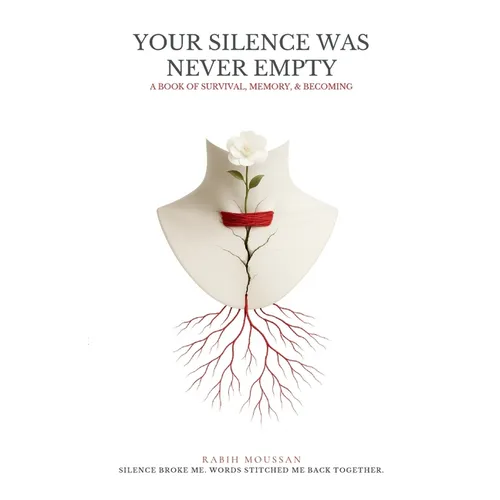 Your Silence Was Never Empty