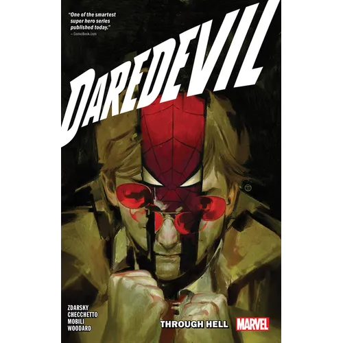 Daredevil by Chip Zdarsky Vol. 3: Through Hell