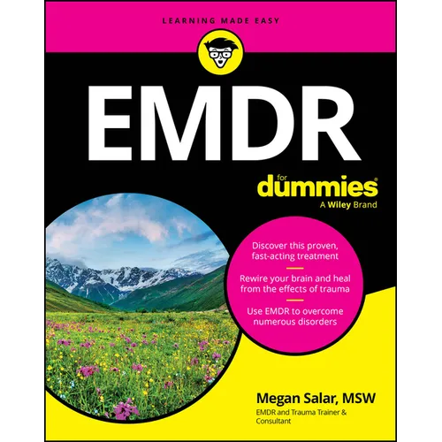 EMDR for Dummies