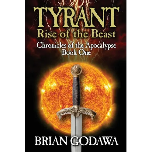 Tyrant: Rise of the Beast