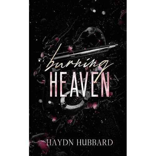 Burning Heaven