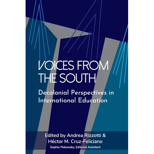 Voices from the South: Decolonial Perspectives in International Education