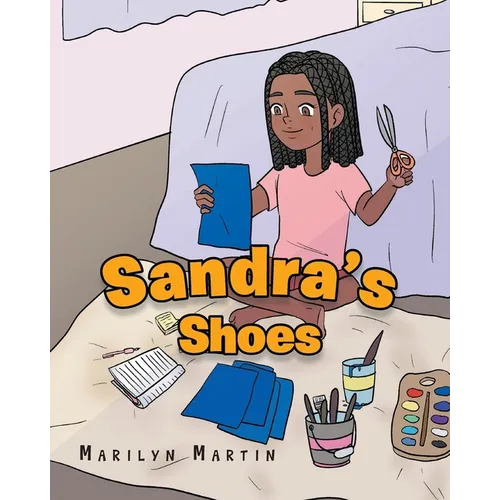 Sandra's Shoes
