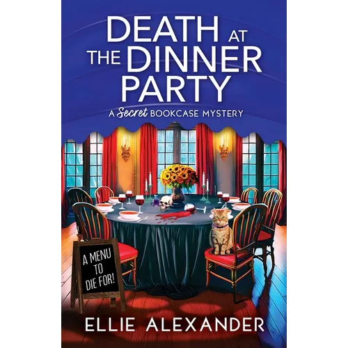 Death at the Dinner Party