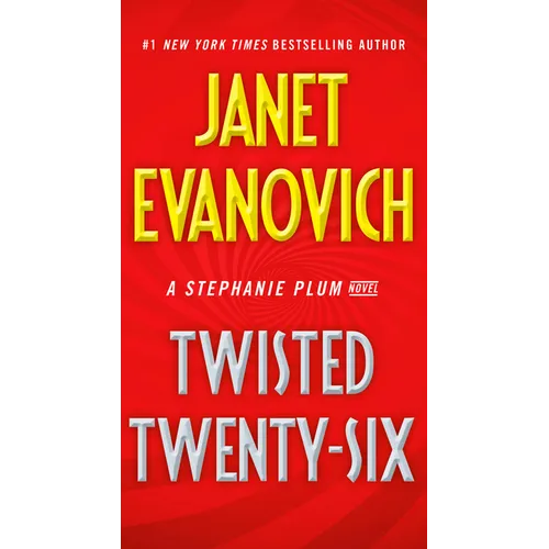 Twisted Twenty-Six