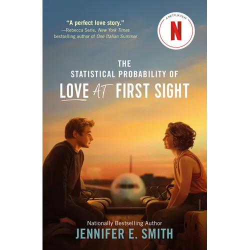 The Statistical Probability of Love at First Sight