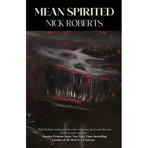 Mean Spirited