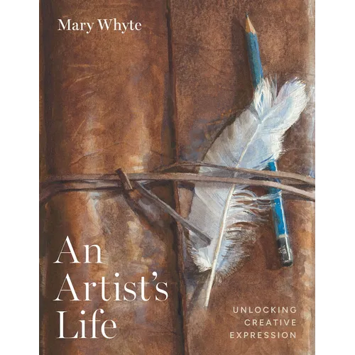 An Artist's Life: Unlocking Creative Expression