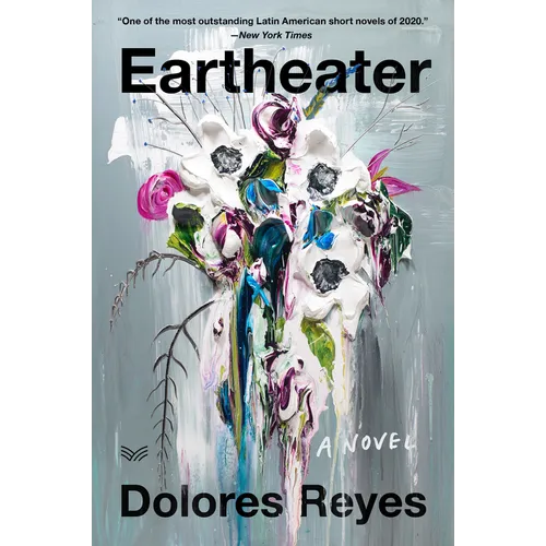 Eartheater