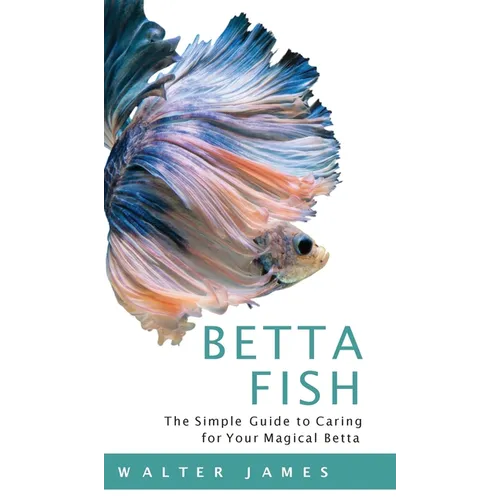 Betta Fish