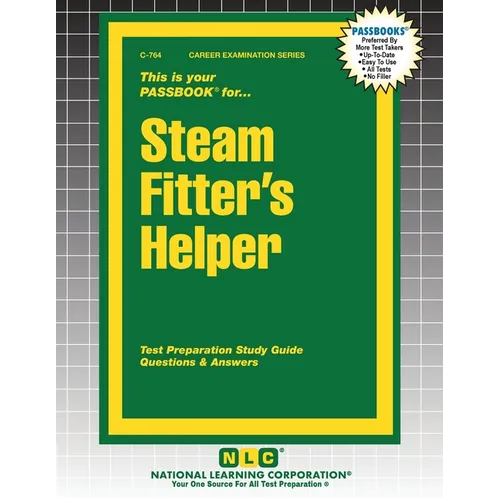 Steam Fitter's Helper
