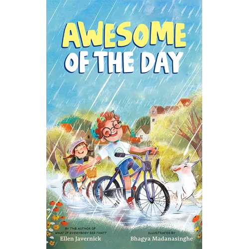 Awesome of the Day