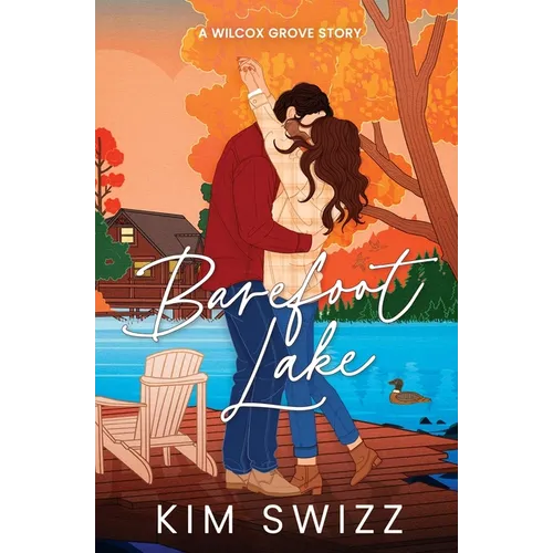 Barefoot Lake (A Wilcox Grove Story)