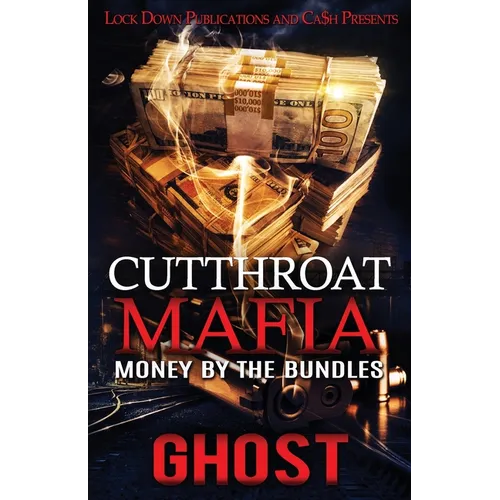 Cutthroat Mafia: Money by the Bundles