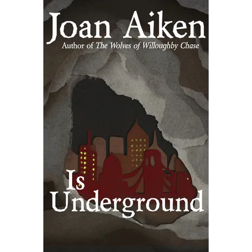 Is Underground
