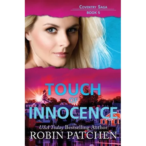 Touch of Innocence: Page-Turning Romantic Suspense