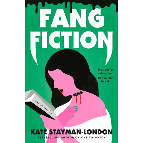 Fang Fiction