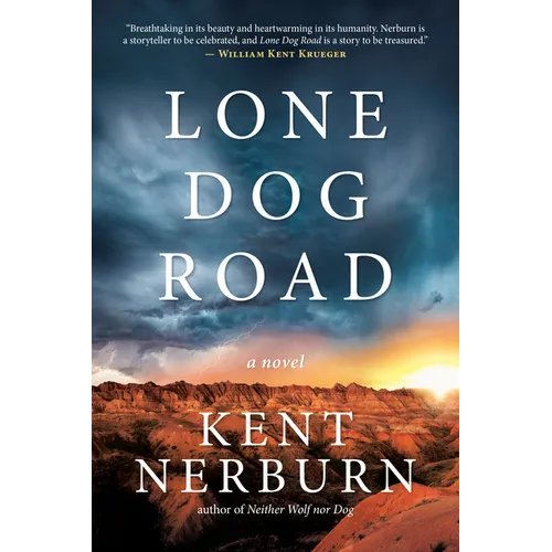 Lone Dog Road