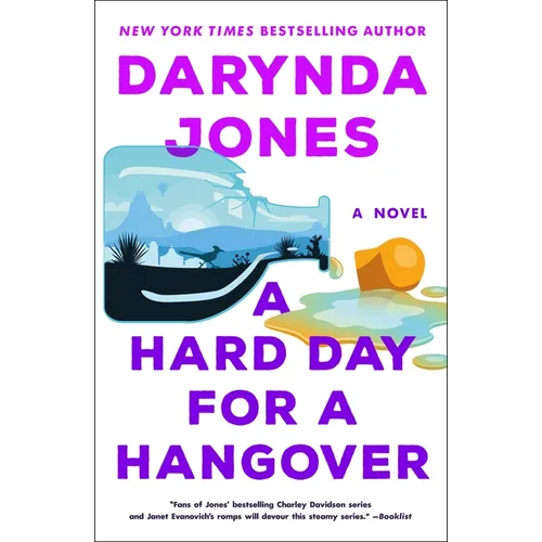A Hard Day for a Hangover