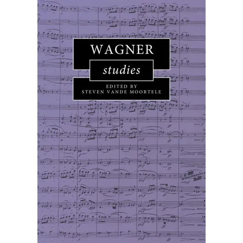 Wagner Studies