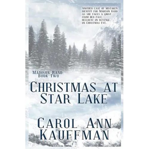 Christmas at Star Lake