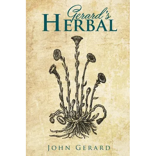Gerard's Herball