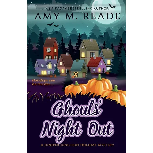 Ghouls' Night Out
