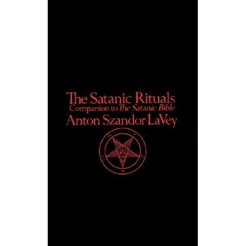 Satanic Rituals