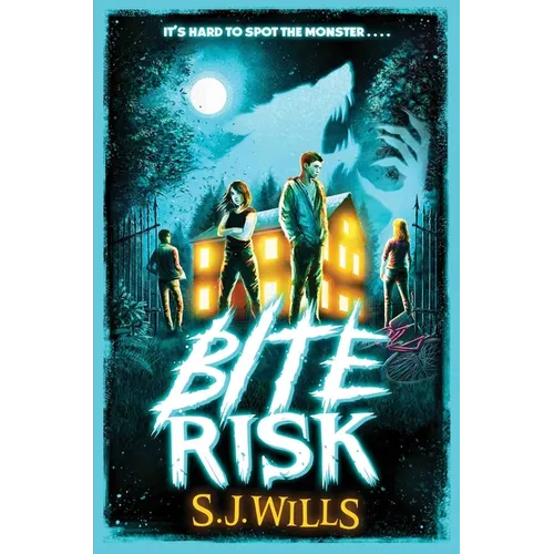 Bite Risk