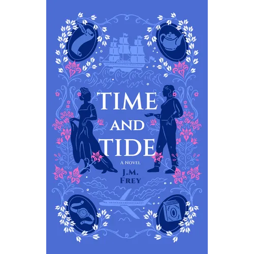 Time and Tide