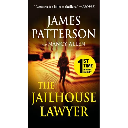 The Jailhouse Lawyer