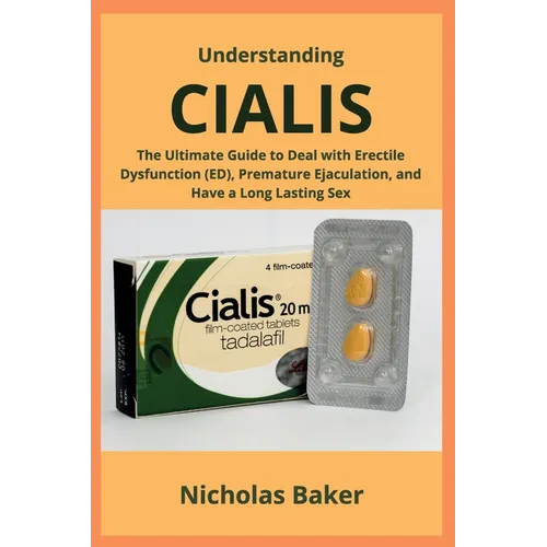 Understanding CIALIS