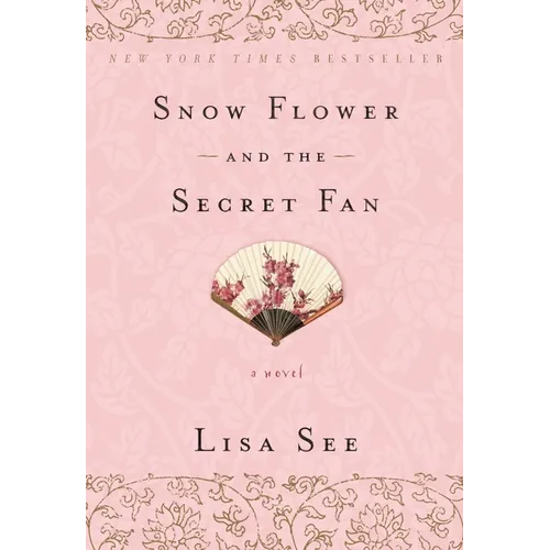 Snow Flower and the Secret Fan