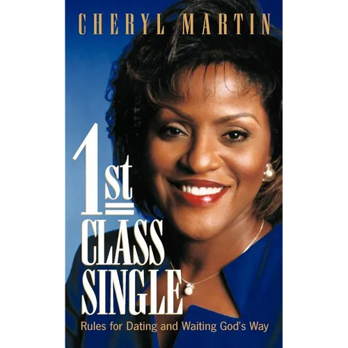 1st Class Single