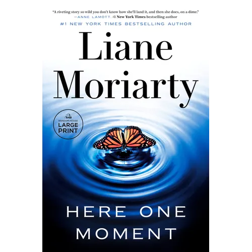 Here One Moment