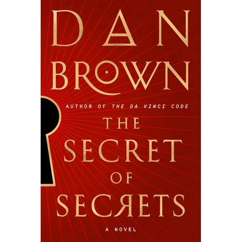 The Secret of Secrets
