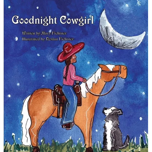 Goodnight Cowgirl