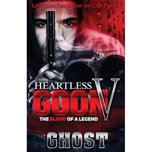 Heartless Goon 5