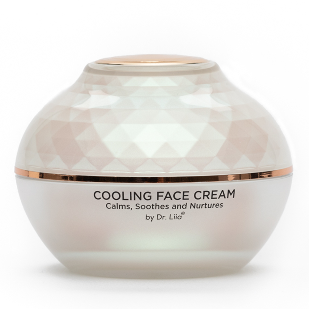 Glow Boosting Cool Elixir for Luminous and Hydrated Skin