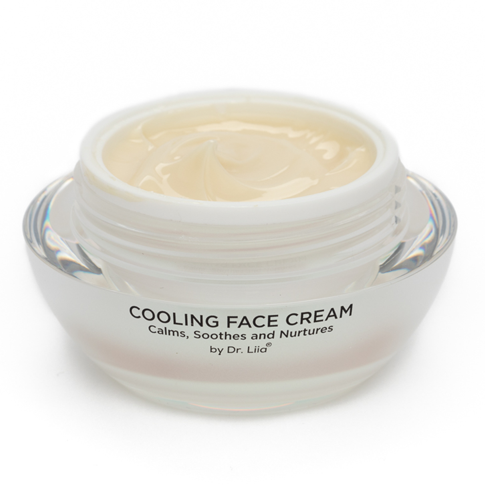 Glow Boosting Cool Elixir for Luminous and Hydrated Skin