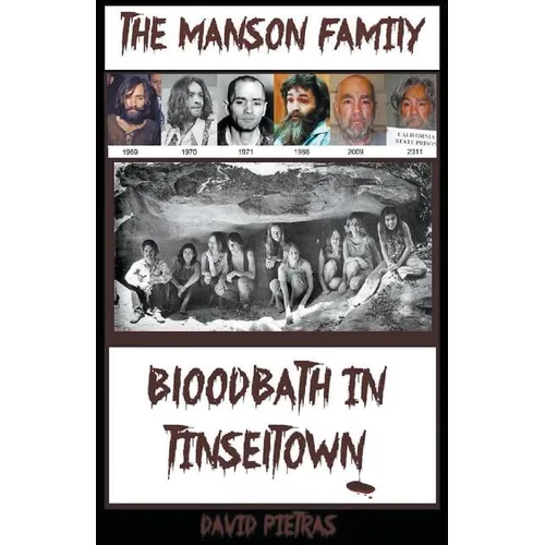 Bloodbath in Tinseltown