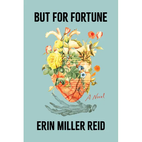 But for Fortune