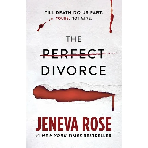 The Perfect Divorce