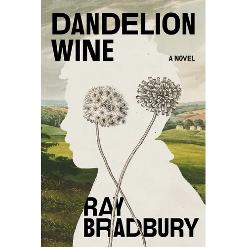 Dandelion Wine