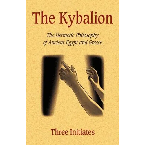 The Kybalion